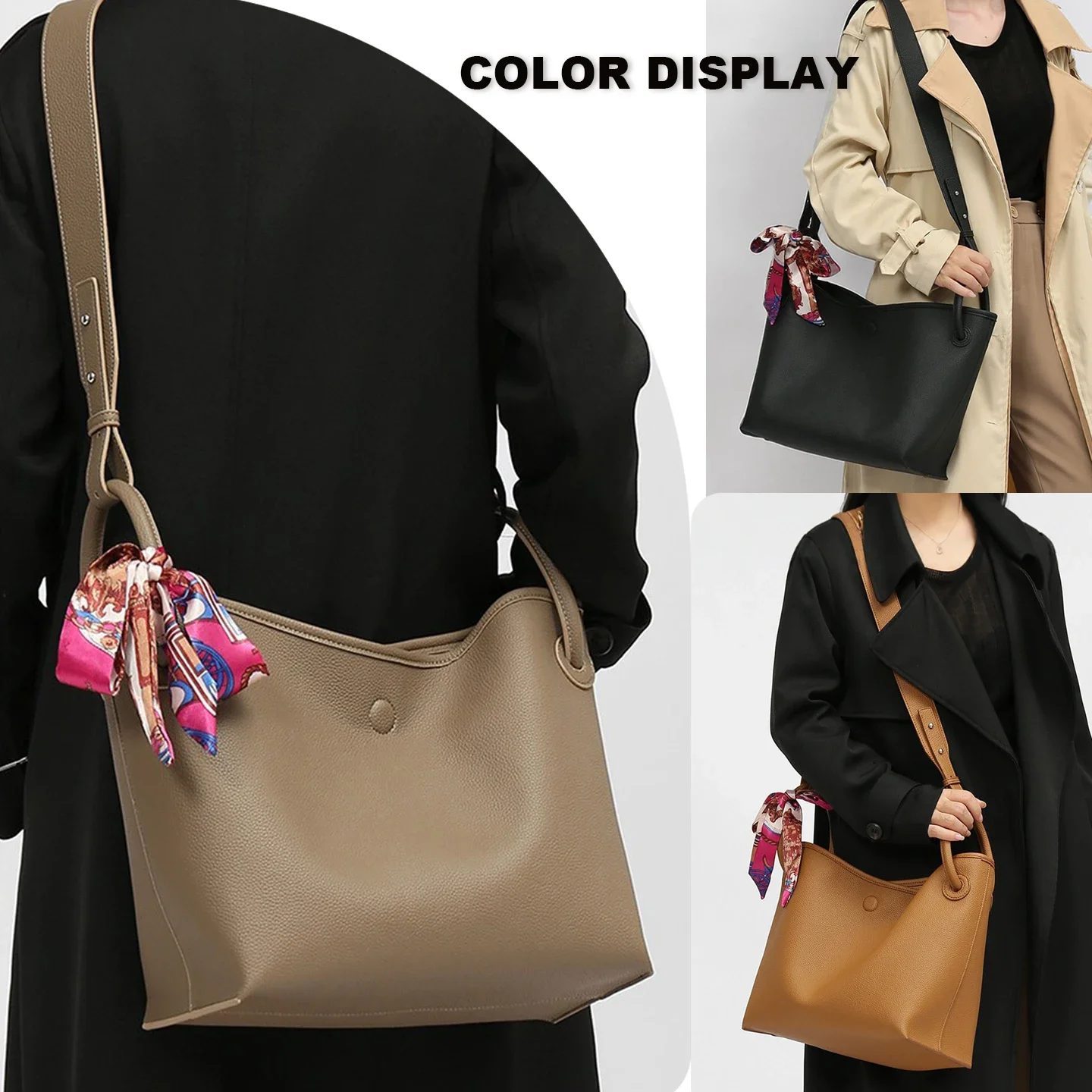 Light Luxury High end Women To - Luxury Bags Casual 评论和价格