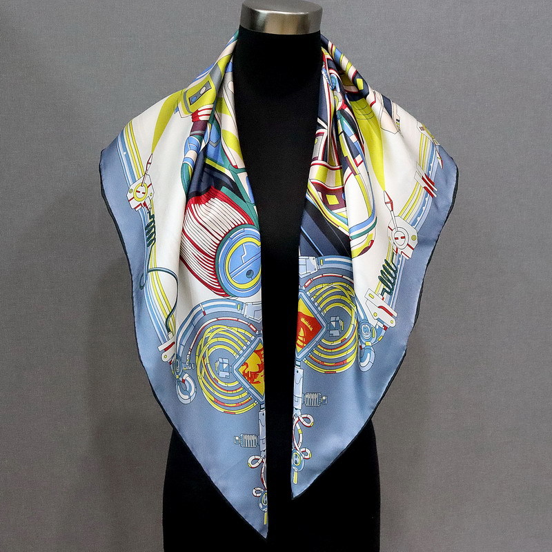 18MM Silk Scarf Women Hand Rol - Luxury Bags For Travel 评论和价格