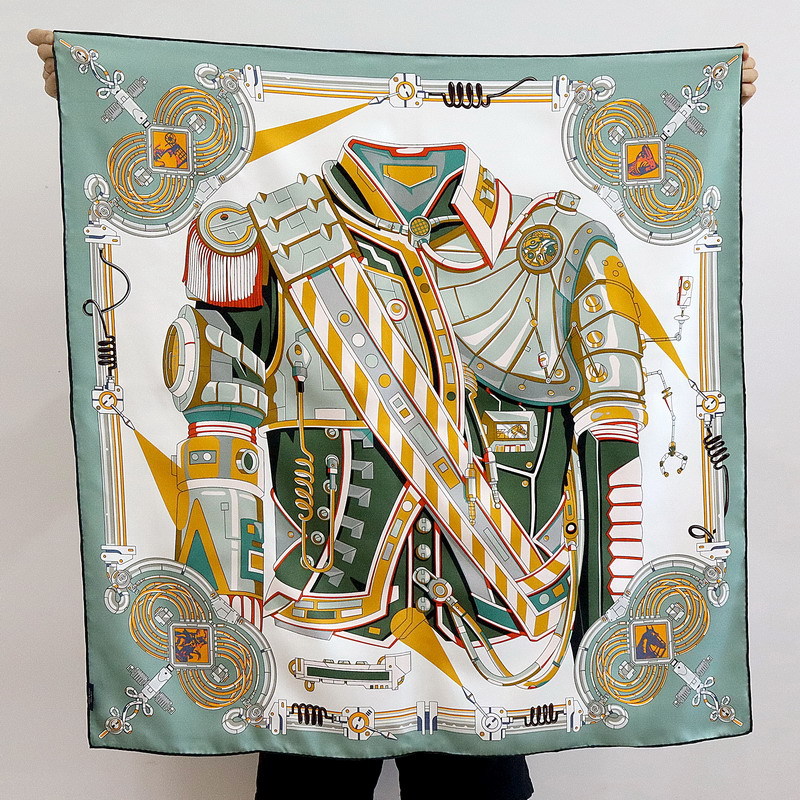 18MM Silk Scarf Women Hand Rol - Luxury Bags For Travel 评论和价格