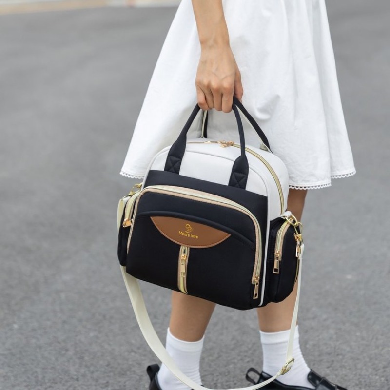 Luxury Shopper Solid Color Dia - Luxury Bags Paris 评论和价格