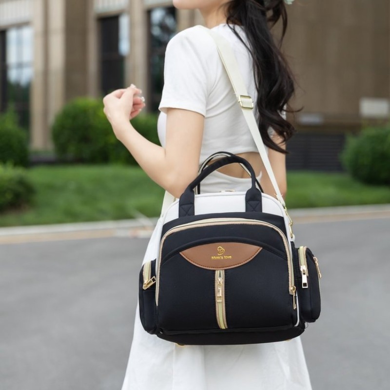 Luxury Shopper Solid Color Dia - Luxury Bags Paris 评论和价格