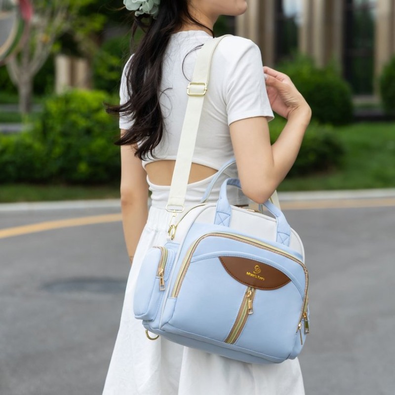 Luxury Shopper Solid Color Dia - Luxury Bags Paris 评论和价格