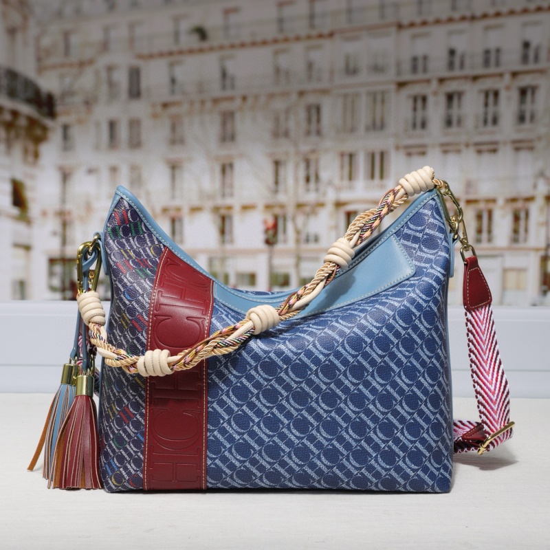 CHCH ​ New Women's Letter Prin - Luxury Bags Vip 评论和价格