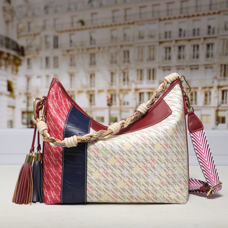 CHCH ​ New Women's Letter Prin - Luxury Bags Vip 评论和价格