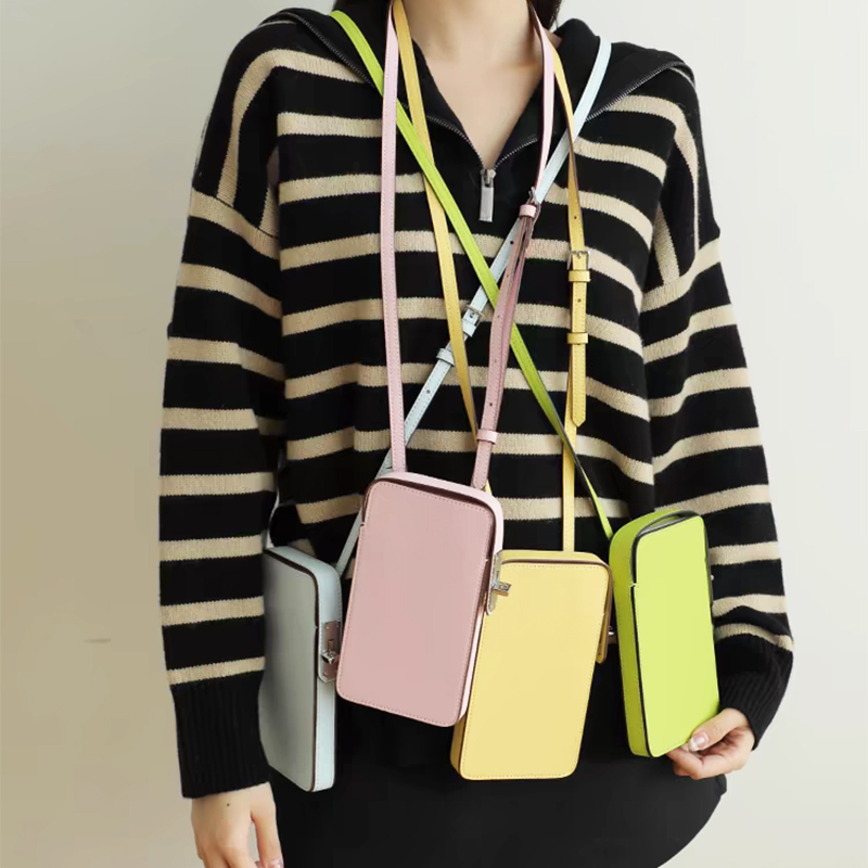 Luxury Design Phone Bag Woman  - Luxury Bags Outlet 评论和价格