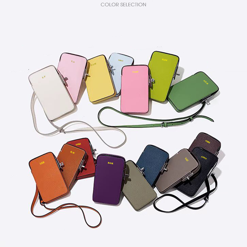 Luxury Design Phone Bag Woman  - Luxury Bags Outlet 评论和价格