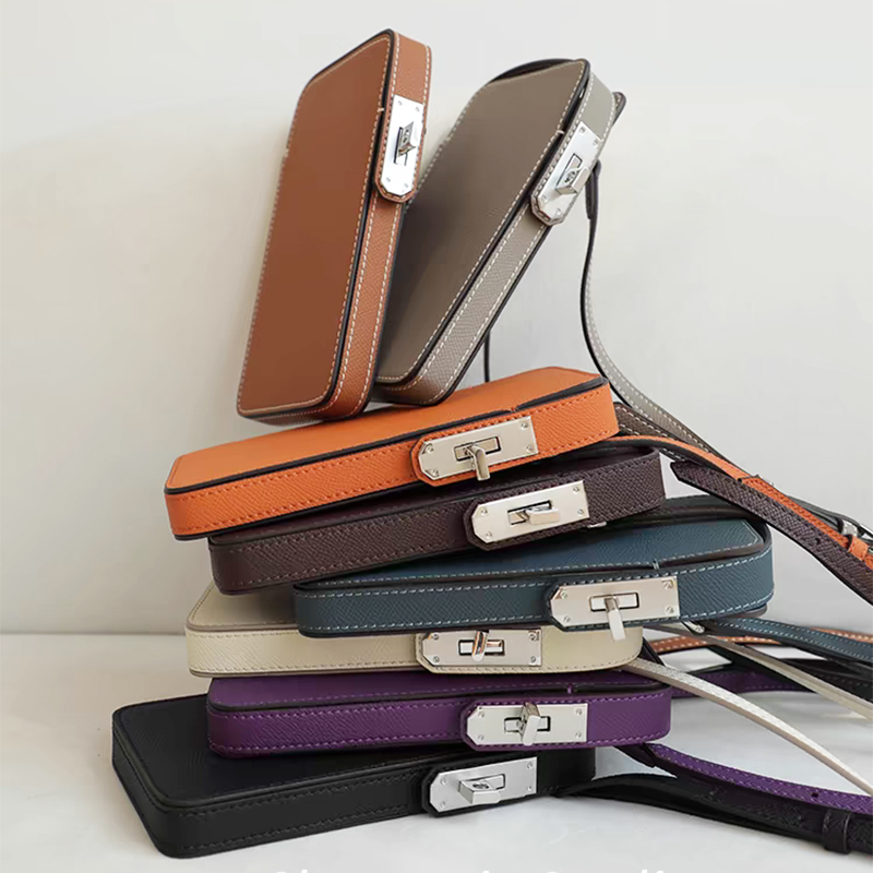 Luxury Design Phone Bag Woman  - Luxury Bags Outlet 评论和价格
