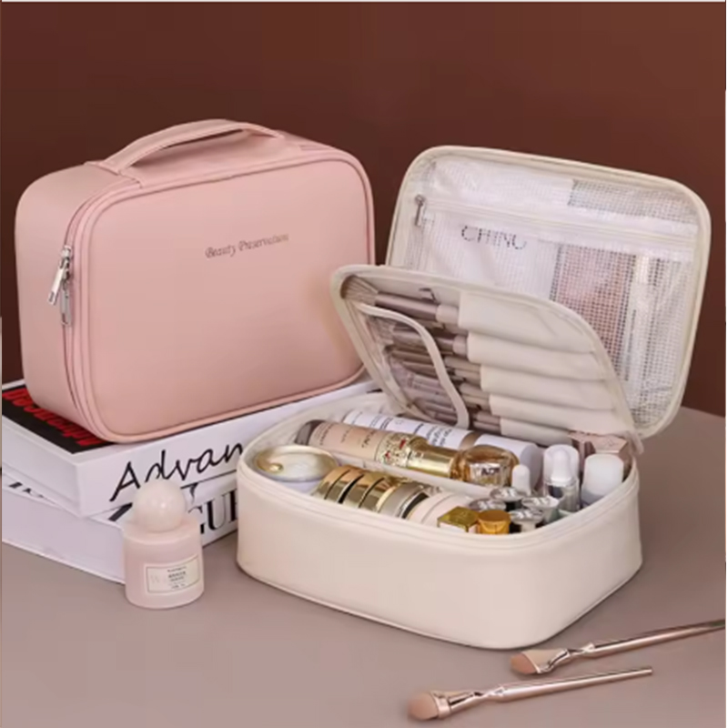 New Women's Cosmetic Bag Porta - Luxury Bags In China 评论和价格