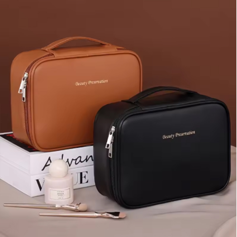 New Women's Cosmetic Bag Porta - Luxury Bags In China 评论和价格