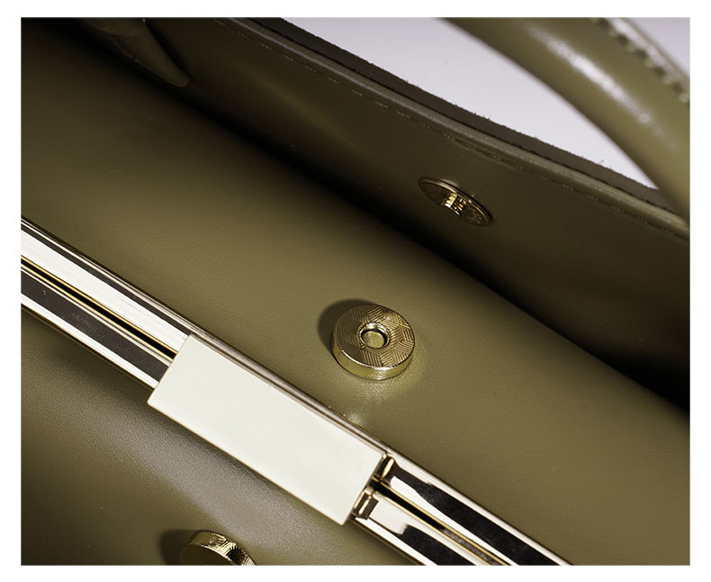 Limited-Edition Clasp Bag Kore - Luxury Bags Limited Edition 评论和价格