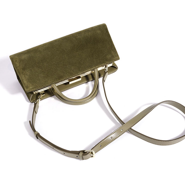 Limited-Edition Clasp Bag Kore - Luxury Bags Limited Edition 评论和价格