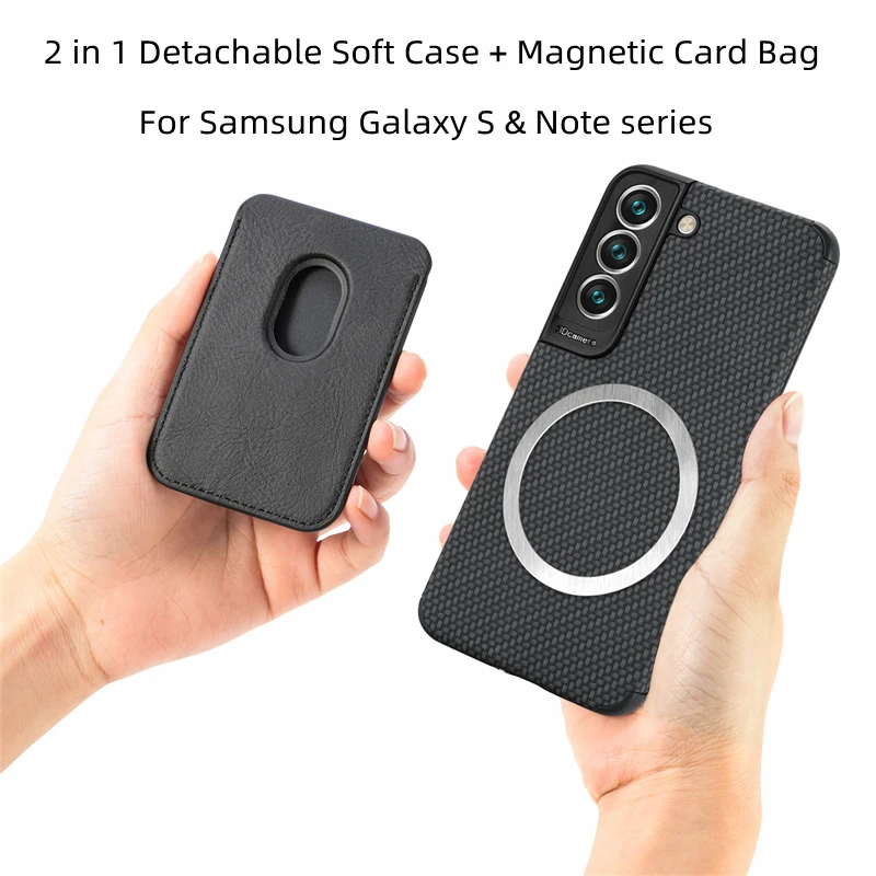 Luxury Magnetic Charge Card Ho - Luxury Bags Outlet 评论和价格