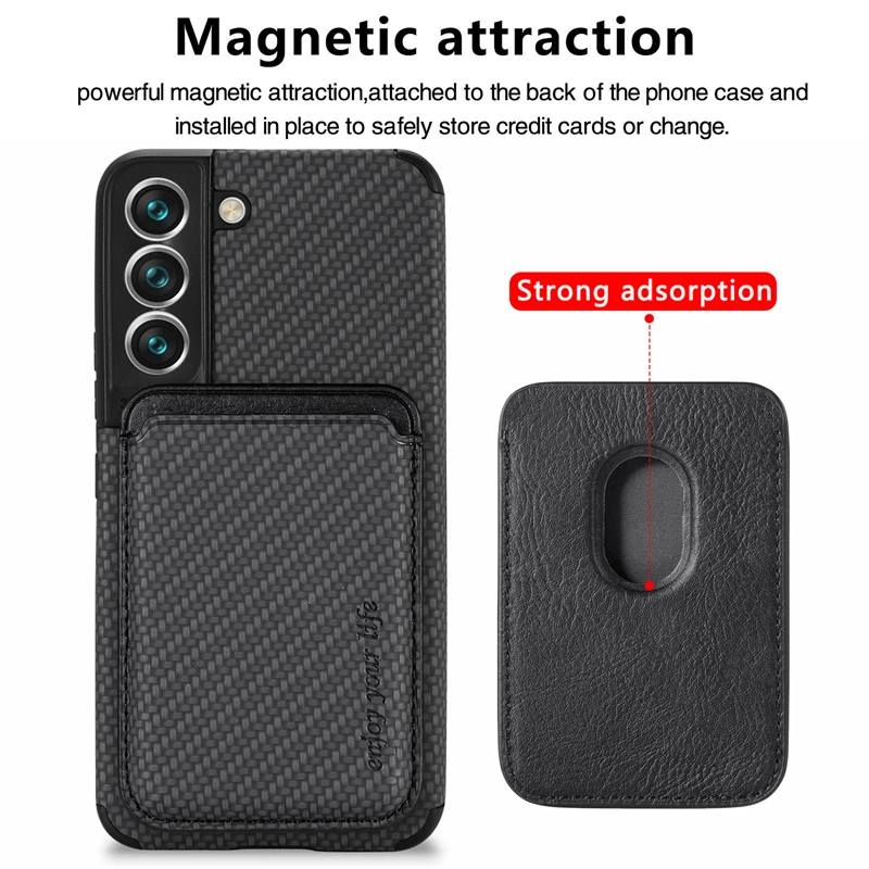 Luxury Magnetic Charge Card Ho - Luxury Bags Outlet 评论和价格