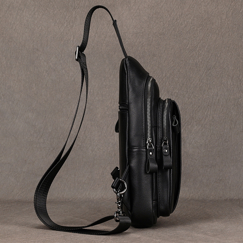 New Fashion Luxury Black Multi - Luxury Bags Sling 评论和价格