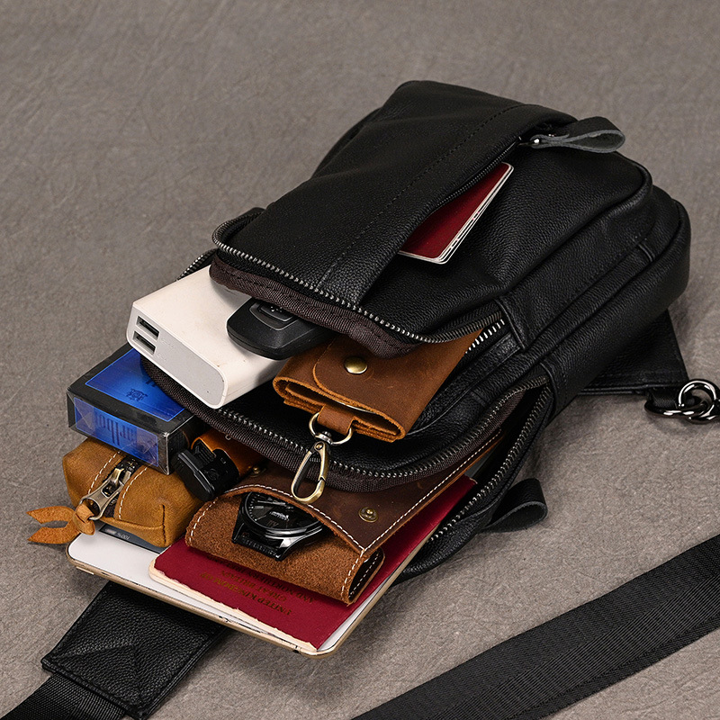 New Fashion Luxury Black Multi - Luxury Bags Sling 评论和价格