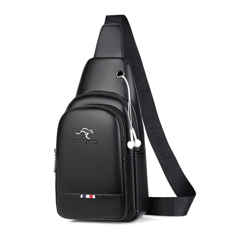Kagaroo Luxury Brand Chest Pac - Luxury Bags Sling 评论和价格