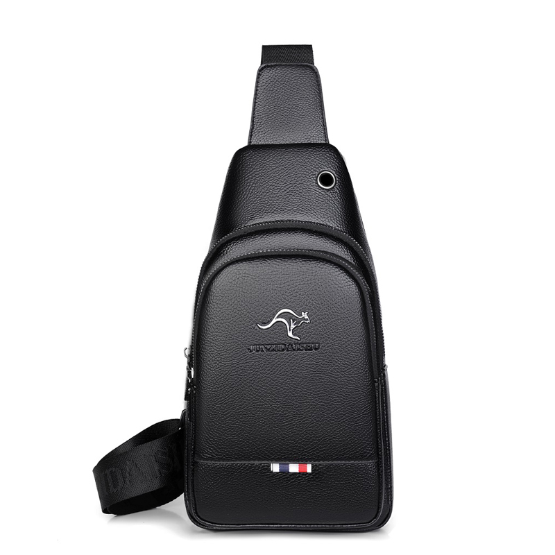 Kagaroo Luxury Brand Chest Pac - Luxury Bags Sling 评论和价格