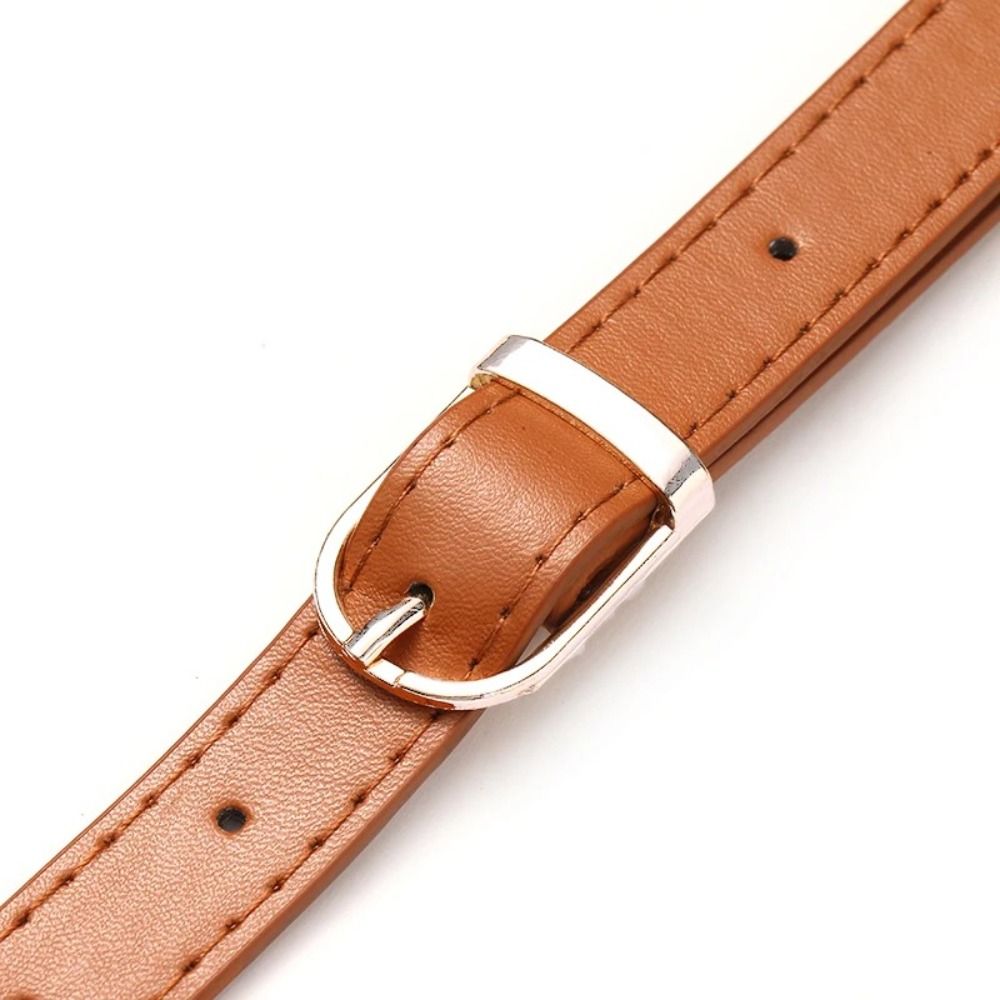 New 120cm Bag Strap Leather Ba - Belt Bag Leather Wide 评论和价格
