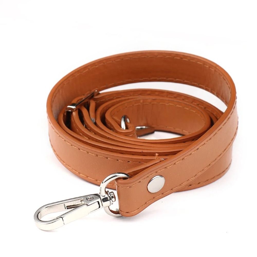 New 120cm Bag Strap Leather Ba - Belt Bag Leather Wide 评论和价格