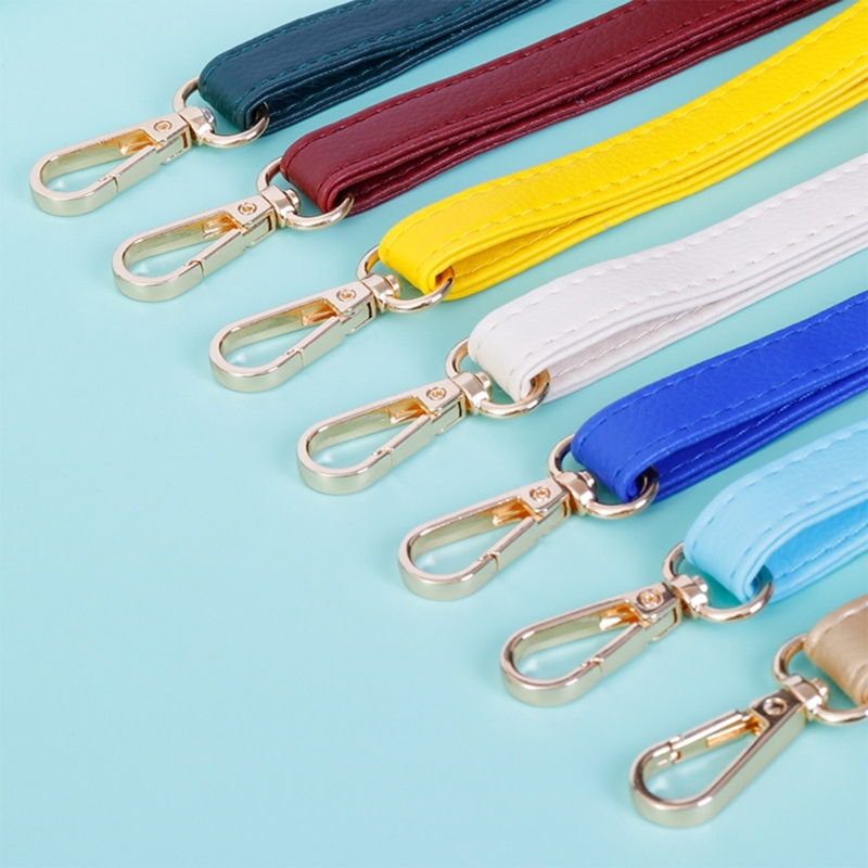 1 Pc Long PU Leather Bag Strap - Belt Bag Leather Wide 评论和价格