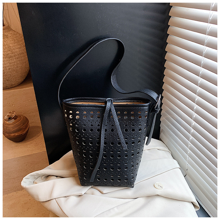Summer popular hollow out big  - Luxury Bags Vip 评论和价格
