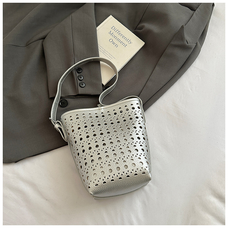 Summer popular hollow out big  - Luxury Bags Vip 评论和价格