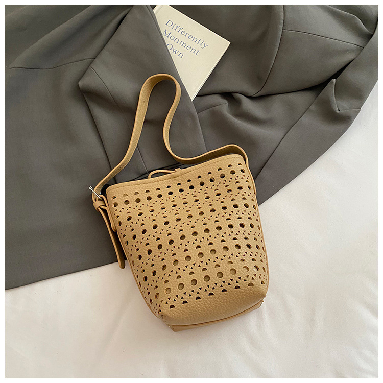 Summer popular hollow out big  - Luxury Bags Vip 评论和价格
