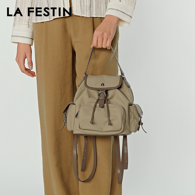 LA FESTIN Original Backpacks N - Luxury Bags For Travel 评论和价格