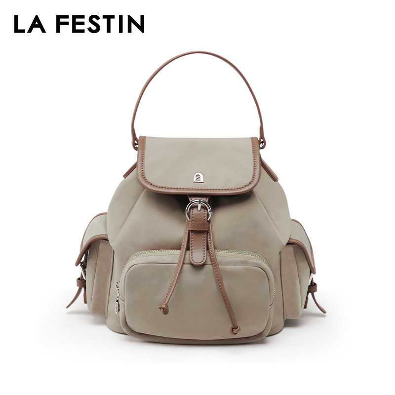LA FESTIN Original Backpacks N - Luxury Bags For Travel 评论和价格