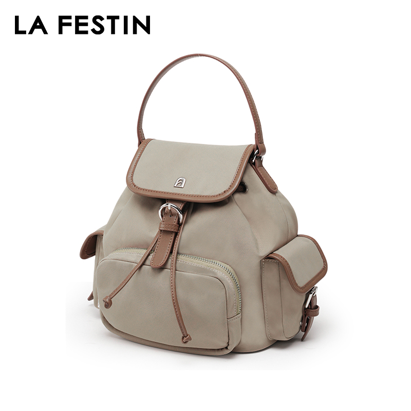 LA FESTIN Original Backpacks N - Luxury Bags For Travel 评论和价格
