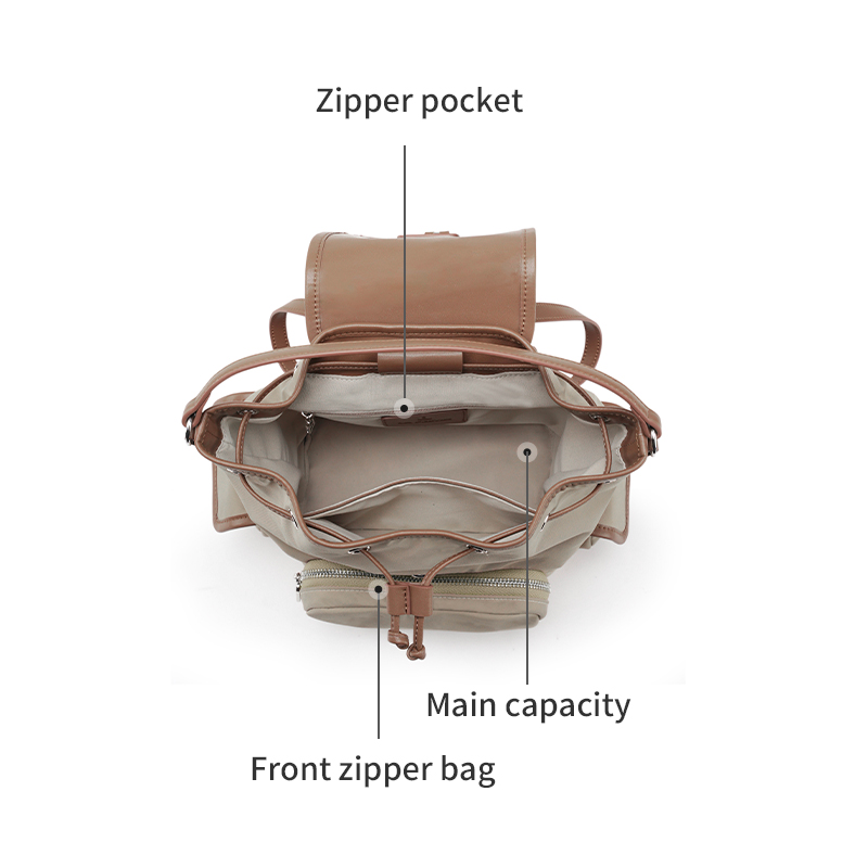 LA FESTIN Original Backpacks N - Luxury Bags For Travel 评论和价格