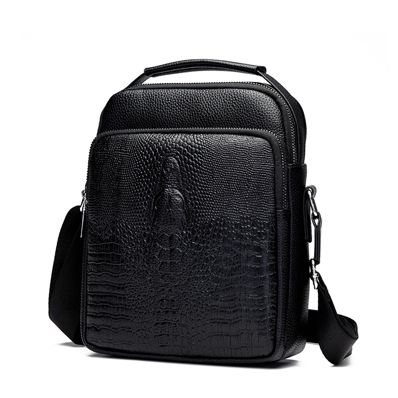 Luxury Brand Alligator Men Sho - Luxury Bags Sling 评论和价格