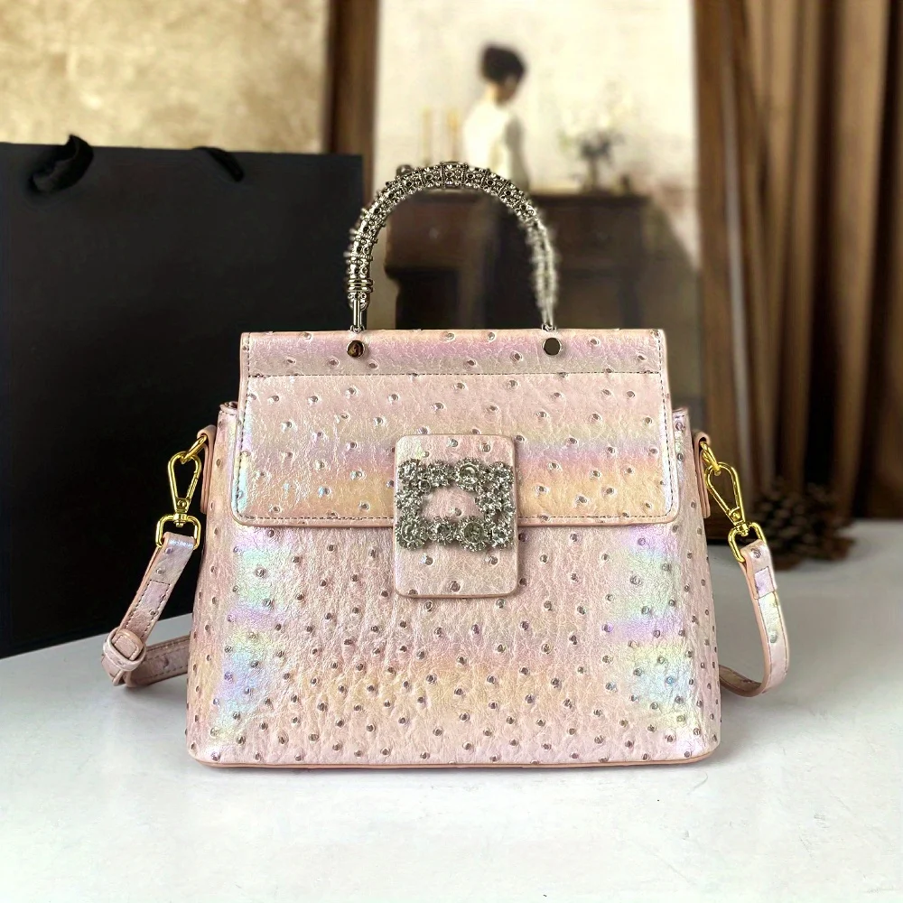 New Light Luxury High-End Hand - Luxury Bags Lv 评论和价格