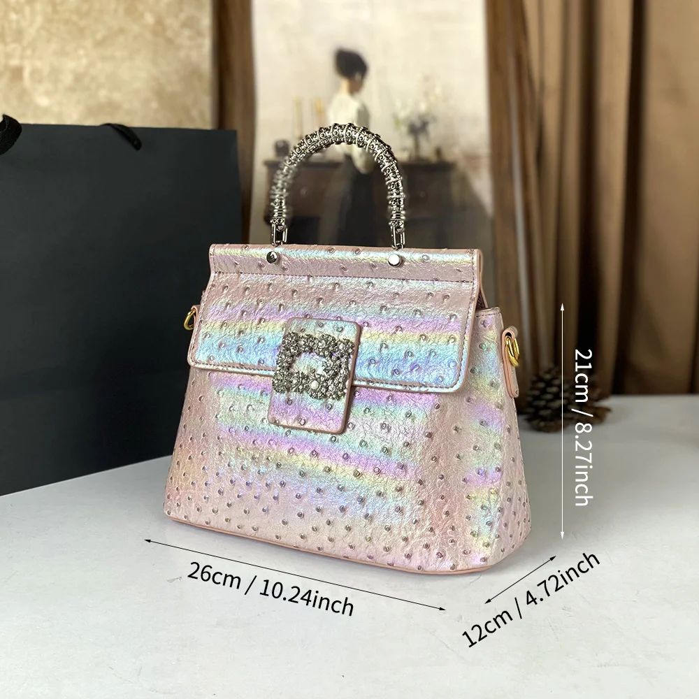 New Light Luxury High-End Hand - Luxury Bags Lv 评论和价格