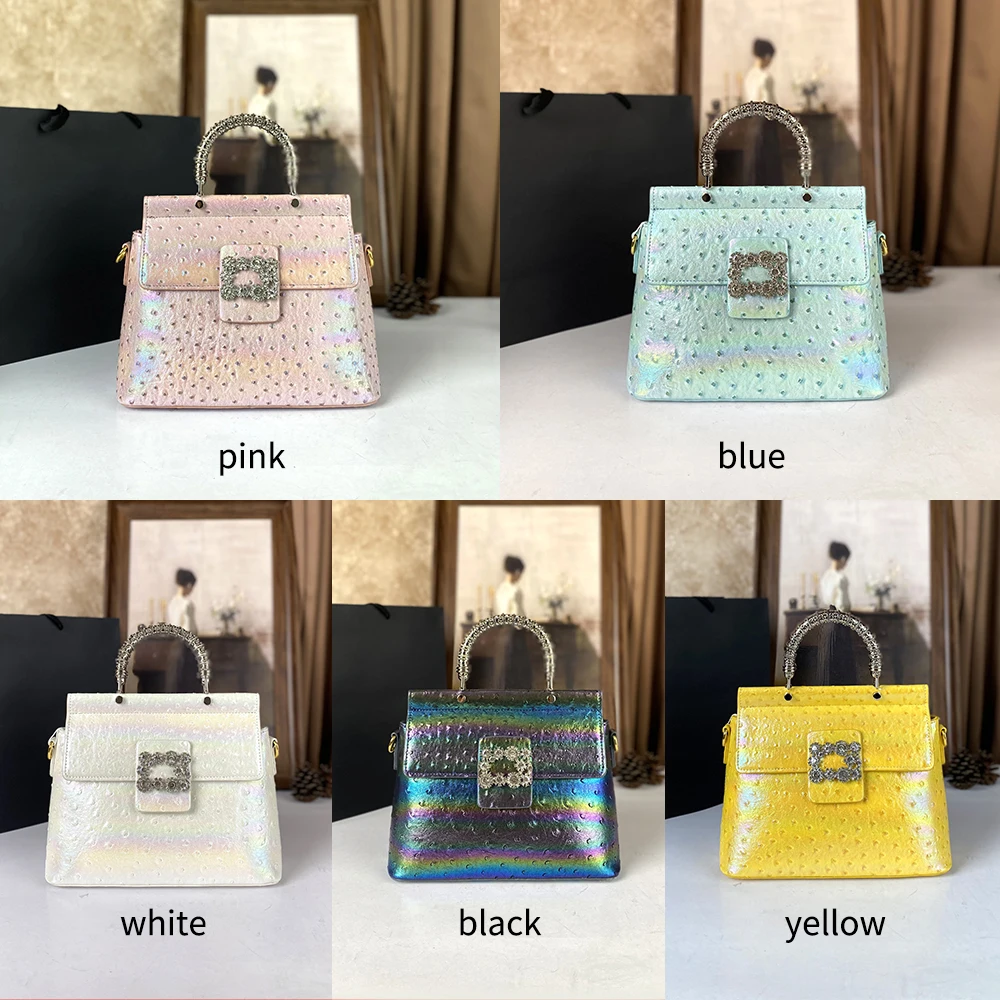 New Light Luxury High-End Hand - Luxury Bags Lv 评论和价格