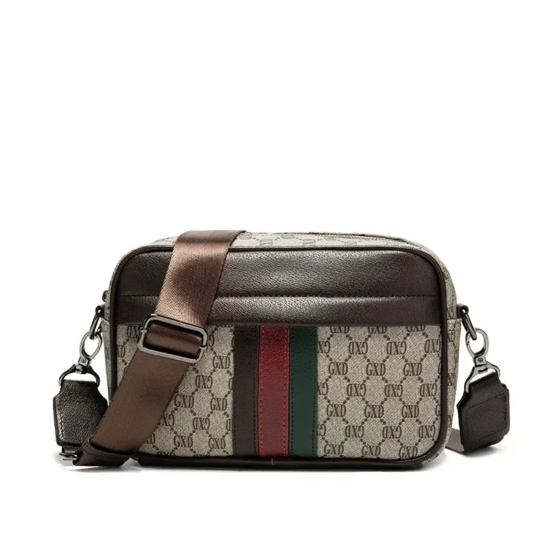 Luxury Crossbody Bag Men Fashi - Luxury Bags Sling 评论和价格