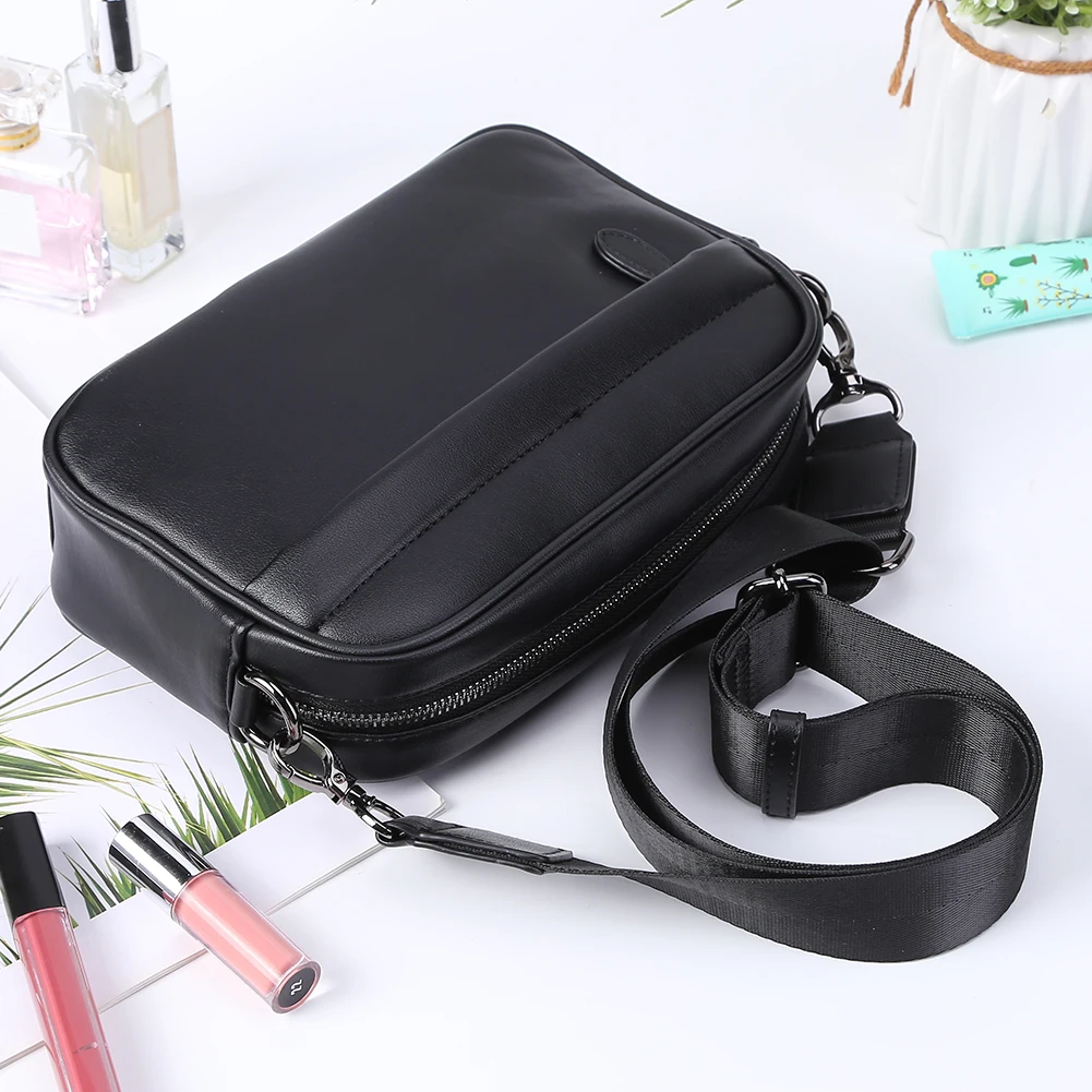 Men Classic Pattern Business S - Luxury Bags Sling 评论和价格