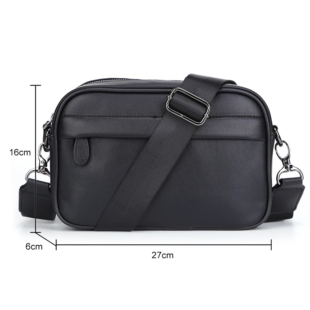 Men Classic Pattern Business S - Luxury Bags Sling 评论和价格