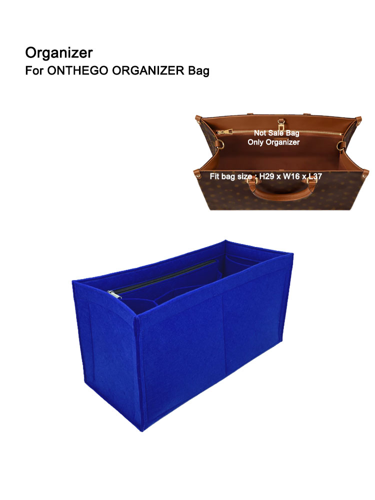 Purse Organizer For On The Go, - Luxury Bags Lv 评论和价格