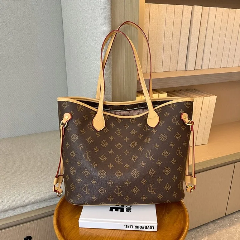 Elegant Leather Classic Design - Luxury Bags Lv 评论和价格
