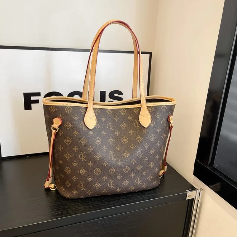 Elegant Leather Classic Design - Luxury Bags Lv 评论和价格
