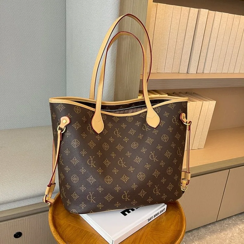 Elegant Leather Classic Design - Luxury Bags Lv 评论和价格