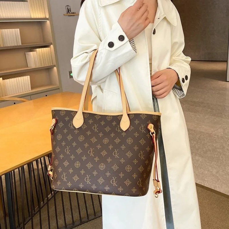 Elegant Leather Classic Design - Luxury Bags Lv 评论和价格
