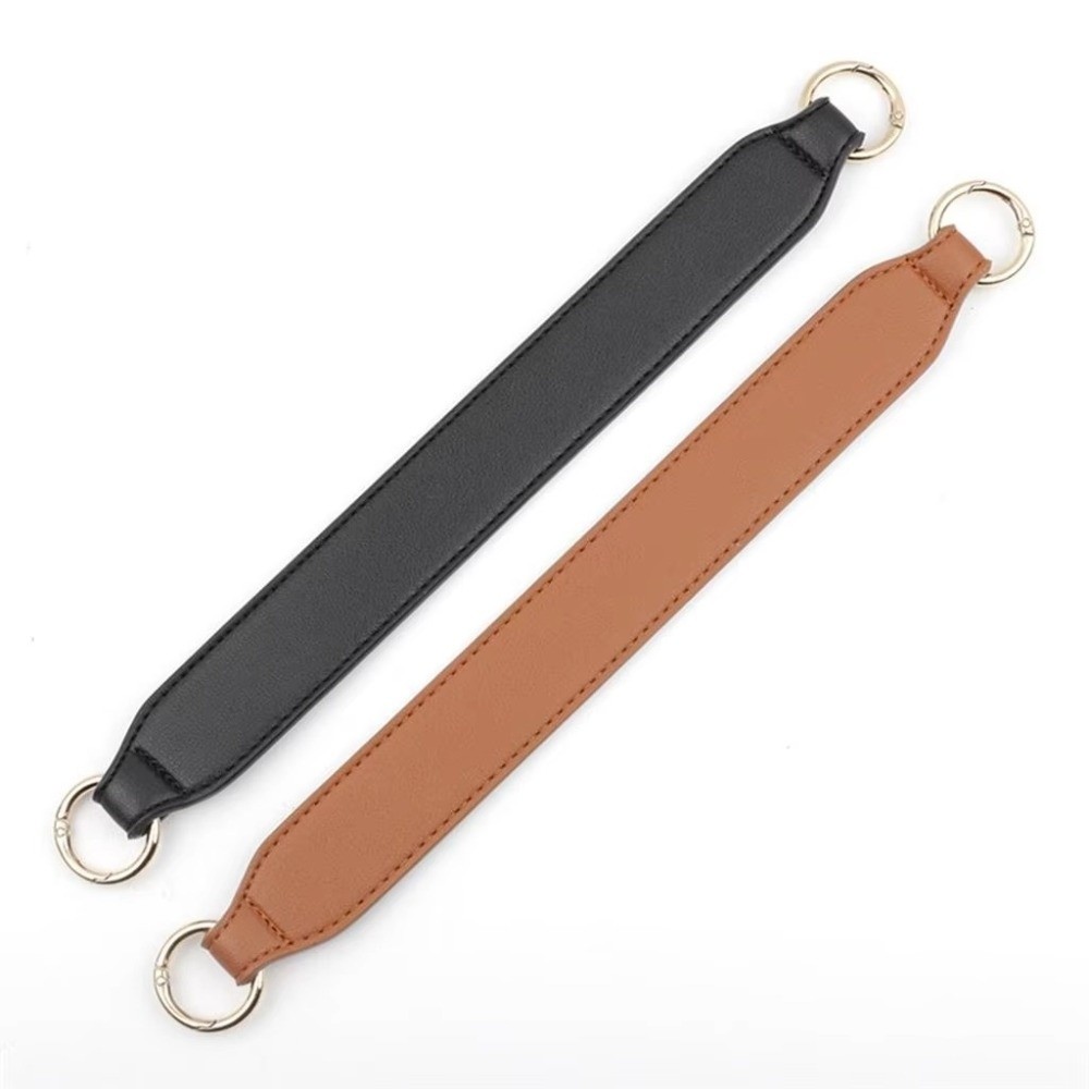 Casual 3.5cm Wide Bag Strap Re - Belt Bag Leather Wide 评论和价格