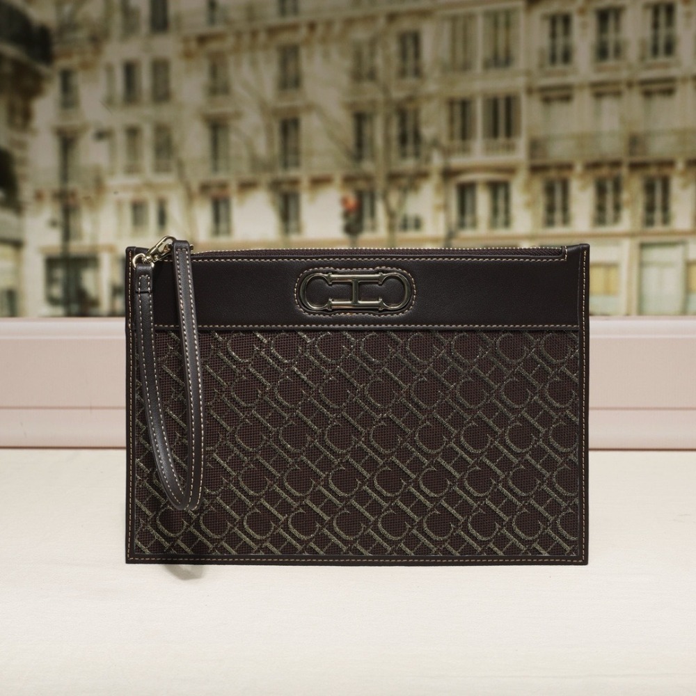 CHHC Minimalist Women's Clutch - Luxury Bags Vip 评论和价格
