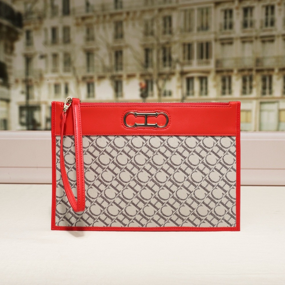 CHHC Minimalist Women's Clutch - Luxury Bags Vip 评论和价格