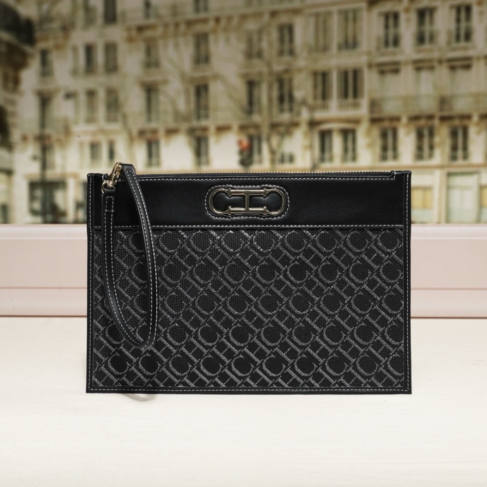 CHHC Minimalist Women's Clutch - Luxury Bags Vip 评论和价格
