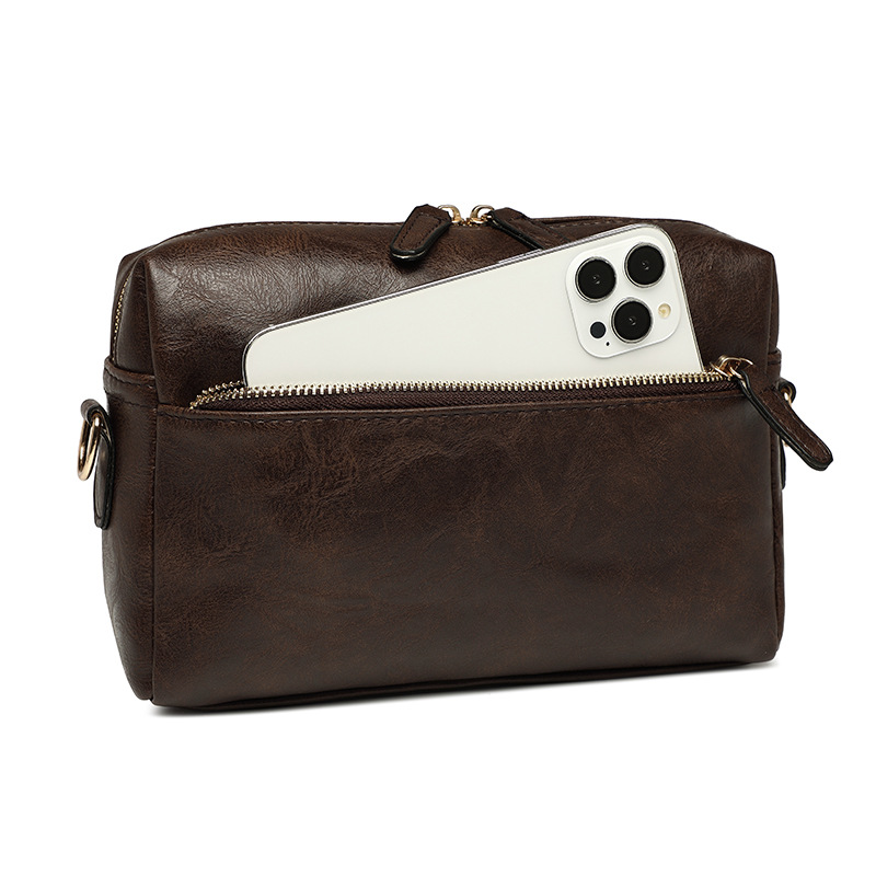 New women's crossbody bag with - Luxury Bags Vip 评论和价格