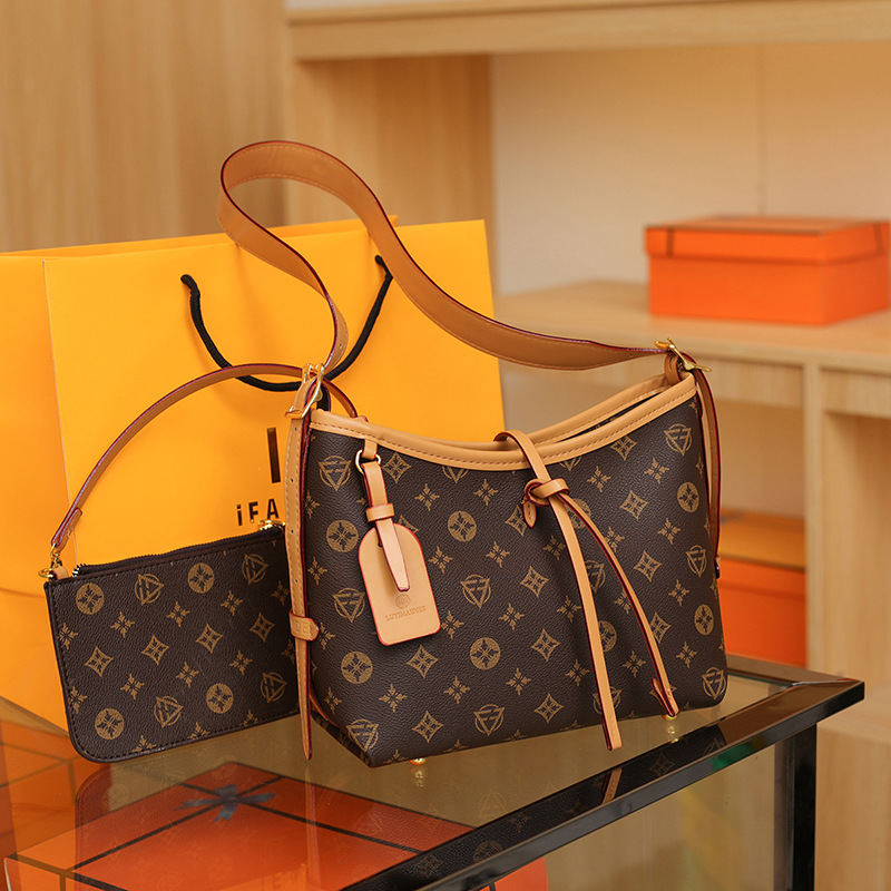 2026 lassic Luxury Leather Tot - Luxury Bags Lv 评论和价格