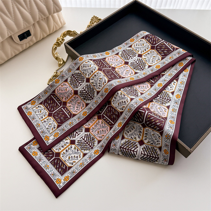 12*145cm Small New Double-Laye - Luxury Bags In China 评论和价格